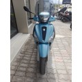 Piaggio Medley 200 ABS 2025 Μεταχειρισμένα